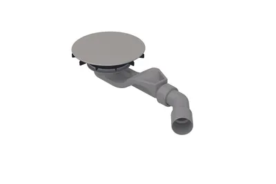 Immagine prodotto di BetteAir 30 Garniture d'écoulement, latéral, débit d'écoulement 0,6 l/s, B524-002, B524-002