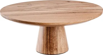 Produktbild von BUTLERS Tortenplatte ACACIA