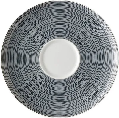 Immagine prodotto di Rosenthal Tee-Untertasse TAC Gropius Stripes 2.0 matt 11280-403264-14641