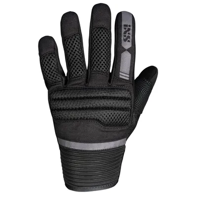 Obrázok produktu pre iXS Samur-Air 2.0 rukavice na motorku pánske čierne 3XL