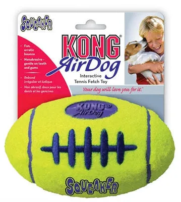 Immagine prodotto di KONG Airdog Football L - giocattolo per cani