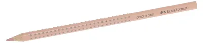 Produktbild von Faber-Castell 112432, Weich, Beige, 1 Stück(e)