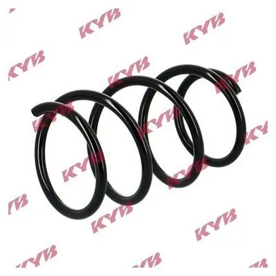 Produktbild von KYB Fahrwerksfeder K-Flex Vorne RA4007