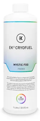 Produktbild von EK-CryoFuel Mystic Fog (Premix 1000mL), Kühlmittel