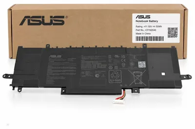 Produktbild von C31PN05 Asus Akku 50Wh