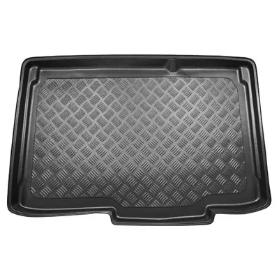 Produktbild von Z536070 Kofferraumwanne passend für Opel Corsa D (IV) 2006-11.2014; lower boot