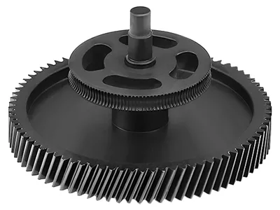 Extruder-Getriebe aus gehärtetem Stahl für H2D 3D-Drucker