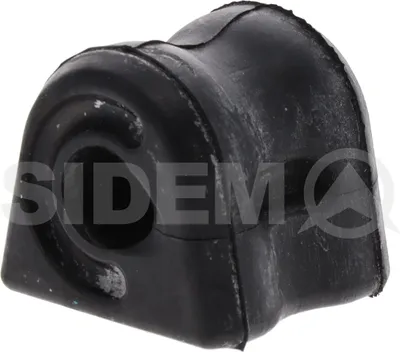 Produktbild von SIDEM 847802 Lagerung Stabilisator Stabigummi Vorne für HONDA CIVIC VIII Hatchback (FN, FK)