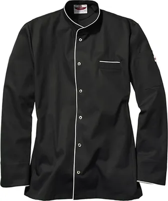 Immagine prodotto di CG Workwear Uomo Giacca da cuoco Trapani