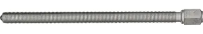 Image de Gedore Broche SW 19, M18x1.5, 170 mm 1.1806170