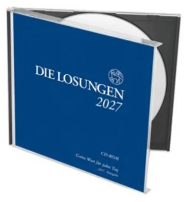 Immagine prodotto di Soluzioni Germania 2027 / CD con soluzioni 2027