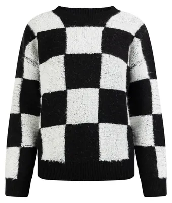 Immagine prodotto di Maglione da donna ASHDOWN - nero, taglia XL/XXL