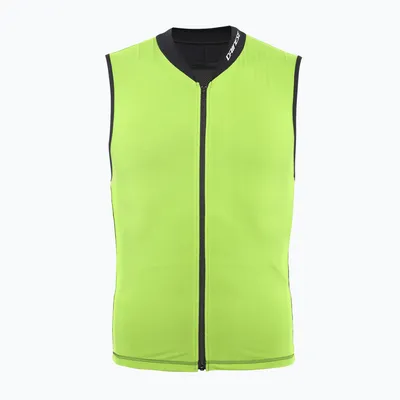 Produktbild von Dainese Snow Auxagon Schutzweste Grün M Grün M
