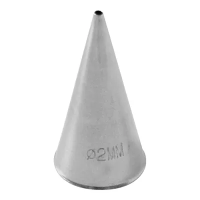 Produktbild von Lochtüllen, 2 mm