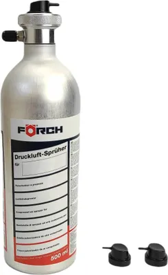 Image de FÖRCH Pulvérisateur d'air comprimé | PULVÉRISATEUR D'AIR COMPRIMÉ NEUTRAL