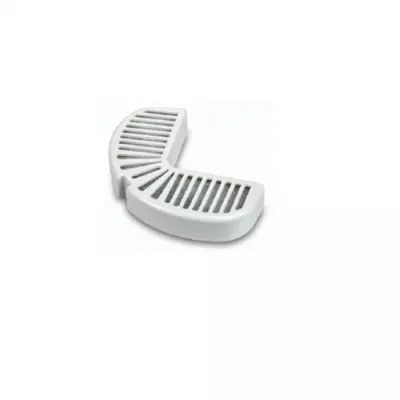 Produktbild von PioneerPet 3002, Automatischer Haustiertränkenfilter, Weiß, 76,2 mm, 19,1 mm, 25,4 mm, 226,7 g