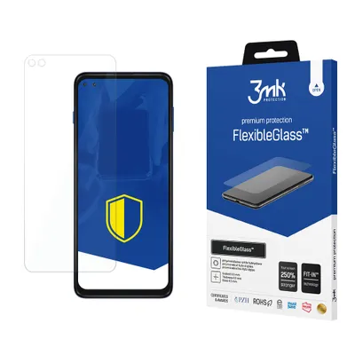 Produktbild von 3mk FlexibleGlass für Motorola Moto G 5G Plus KP20842