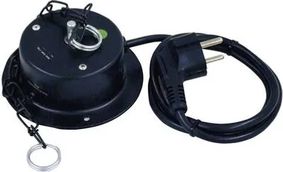Immagine prodotto di Motore a sfera per specchi Eurolite