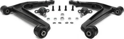 Obrázek produktu pro MS 37048-KIT-MS Sada ramen, sada spodních příčných ramen, přední náprava vlevo + vpravo pro VW TRANSPORTER T4 Bus (70B, 70C, 7DB, 7DK, 70J, 70K, 7DC, 7DJ)