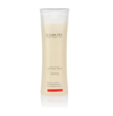 Produktbild von Cora Fee - Lift Face Tonic 200ml vitalisierend mit Kamille & Allantoin
