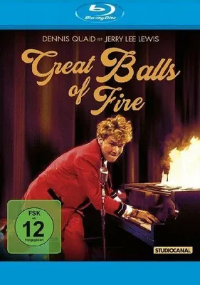 Produktbild von Great Balls Of Fire