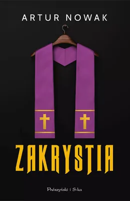 Zdjęcie produktu dla Zakrystia