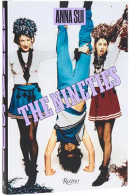 Immagine prodotto di The Nineties X Anna Sui