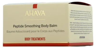 Produktbild von AHAVA Body Treatments Peptide Smoothing Body Balm (220 ml)
