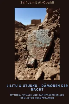 Produktbild von Lilitu & Utukku: Dämonen der Nacht