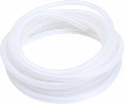 Immagine prodotto di Tubo in pvc 5 metri ,diametro 6 x 9 mm