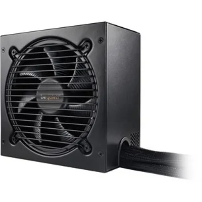 Produktbild von be quiet! Pure Power 11 500W CM, 500 W, 100 - 240 V, 550 W, 50 - 60 Hz, 8 A, Aktiv