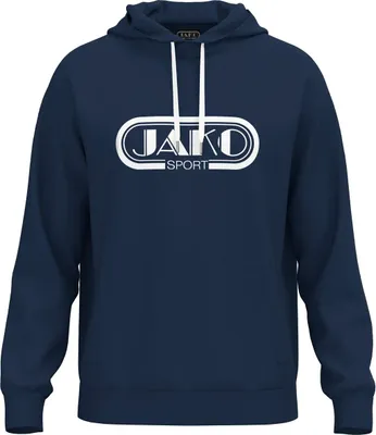 Produktbild von Jako Kapuzensweat Promo - marine, Größe:3XL