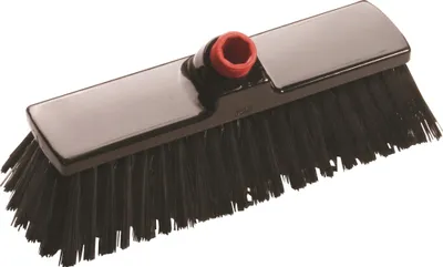 Produktbild von haug® Besen IN-UP 30 x 7 x 15 cm (B x H x L) Polypropylen