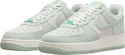 Produktbild von Nike AIR FORCE 1 '07 SE W GRÜN 8.5