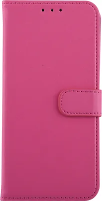 Image de Étui pour Galaxy S10 Plus - Rose vif