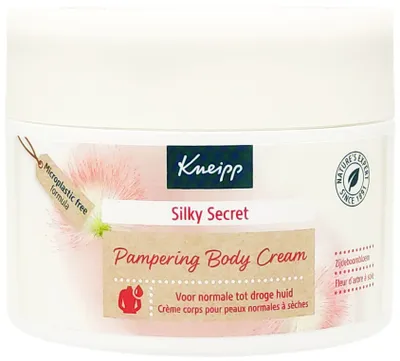 Produktbild von Kneipp Pampering Body Cream 200 ml