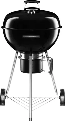 Produktbild von MUSTANG Holzkohlegrill Gourmet 57