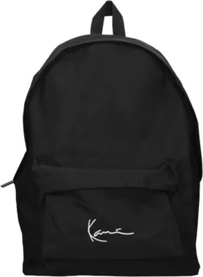 Produktbild von Karl Kani Signature Rucksack schwarz 4007961