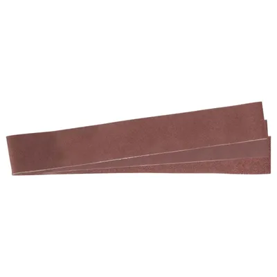 Produktbild von Scheppach Schleifband Set - 9teilig | L 686 x B 50 mm | K 60/120/180