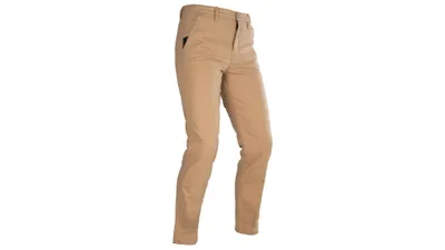 Produktbild von Oxford Hose Jeans Chino Beige Regular Gr. 32
