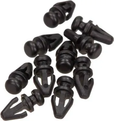 Produktbild von 10x ROMIX C60106 Clip Fahrzeugtür