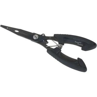 Produktbild von Iron Claw Plier Straight 16,5cm - Angelzange