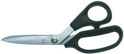 Produktbild von C.K Arbeitsschere, Länge: 220 mm, mit Kunststoffgriffen ideal für den Einsatz in Firmen, Büros oder beim Hobby oder (C8432)