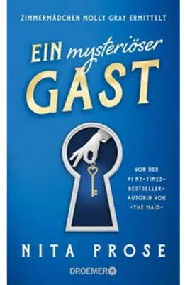 Image de Ein mysteriöser Gast