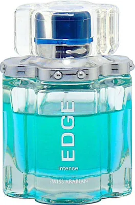 Zdjęcie produktu dla Swiss Arabian Edge Intense for Men EDP 100 ml M