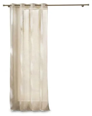 Obrázek produktu pro Záclona na kroužcích SANYA, 140 x 240 cm
