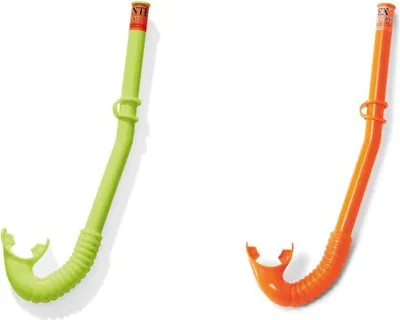 Produktbild von Intex Schnorchel 2 Farben 3 - 10 Jahre