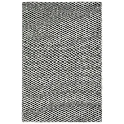 Produktbild von Obsession Teppich Loft 580 Silber 160x230cm