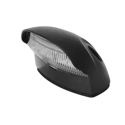 Zdjęcie produktu dla Oświetlenie tablicy rejestracyjnej 72x50mm 4LED