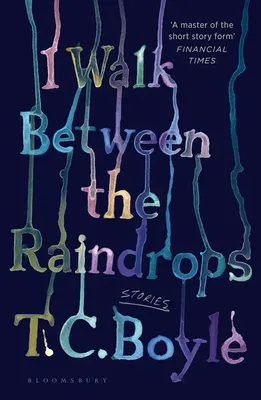 Immagine prodotto di I Walk Between the Raindrops